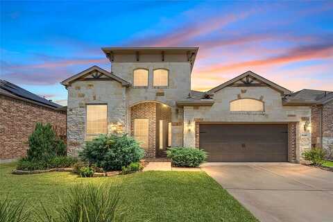 Florence Knoll, CYPRESS, TX 77429