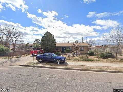 7Th, DOUGLAS, AZ 85607