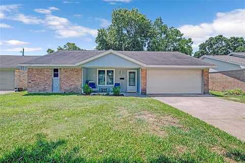 Dolphin, SEABROOK, TX 77586