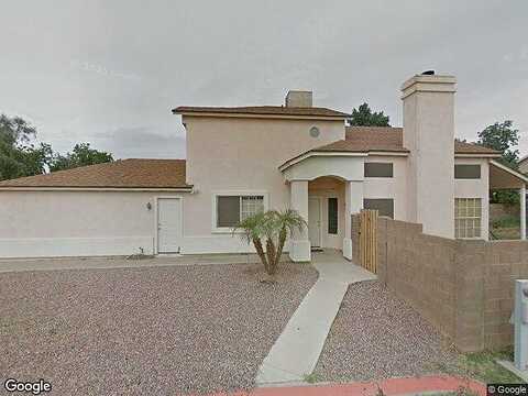 39Th, MESA, AZ 85206