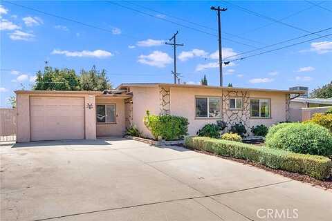 Renwick, AZUSA, CA 91702