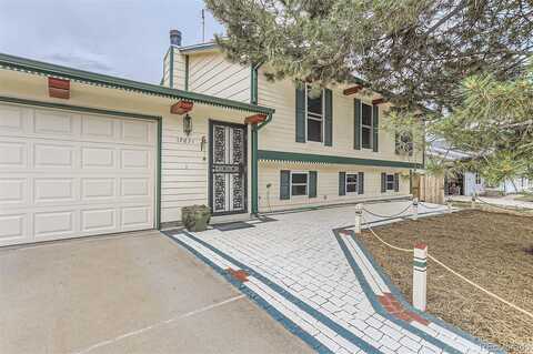 Iowa, AURORA, CO 80017