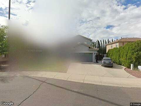 Sabino, GILBERT, AZ 85295