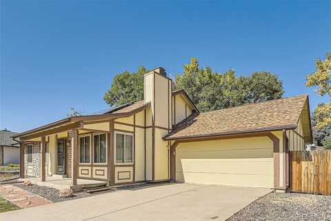 Tennessee, AURORA, CO 80017