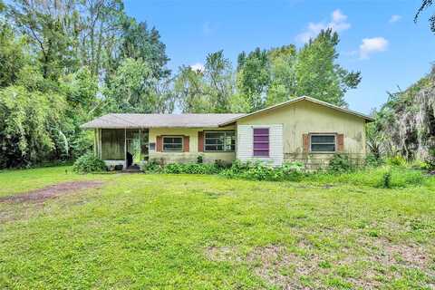 Old 100, GENEVA, FL 32732