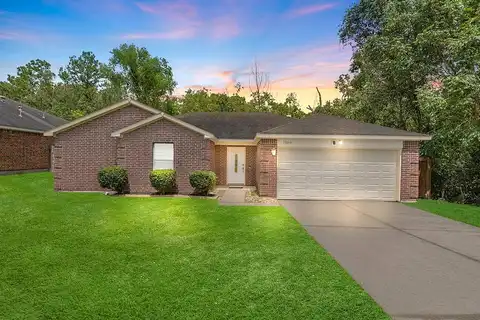 Midships, CROSBY, TX 77532