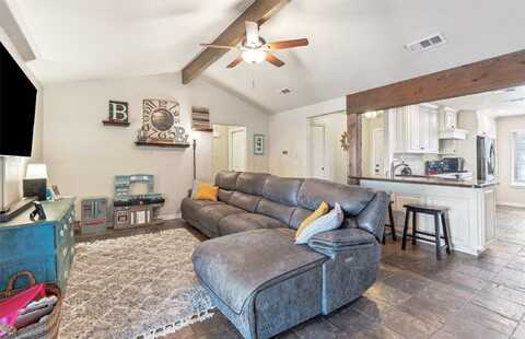 Live Oak, CLEBURNE, TX 76033