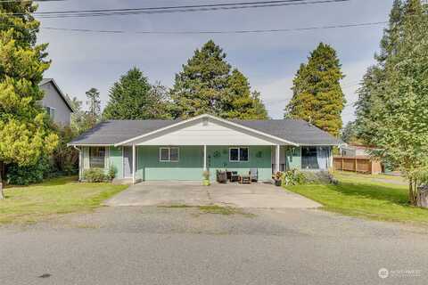 Fern, EVERETT, WA 98203