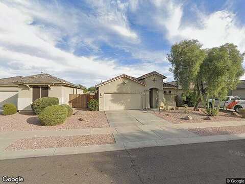 Stevenage, SURPRISE, AZ 85374