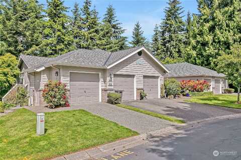 River Rock, LYNNWOOD, WA 98037