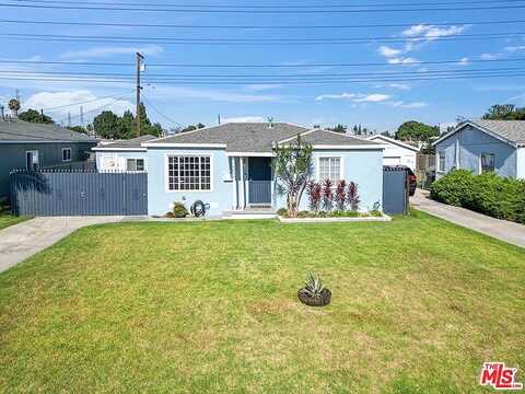 Hayter, BELLFLOWER, CA 90706