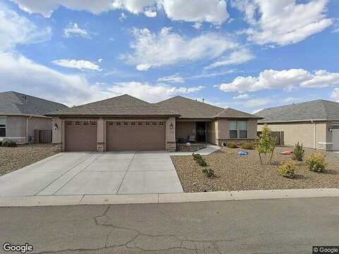 Bainbridge, CHINO VALLEY, AZ 86323