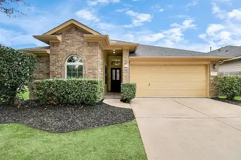 Savannah Park, CYPRESS, TX 77429