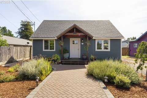 36Th, FLORENCE, OR 97439