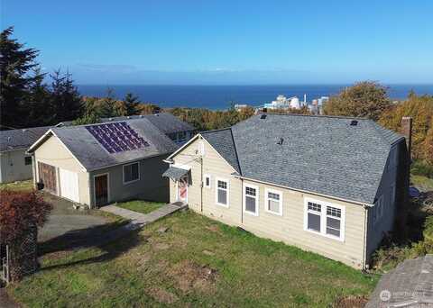 4Th, PORT ANGELES, WA 98363