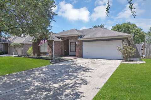 Mango Ridge, HUMBLE, TX 77396