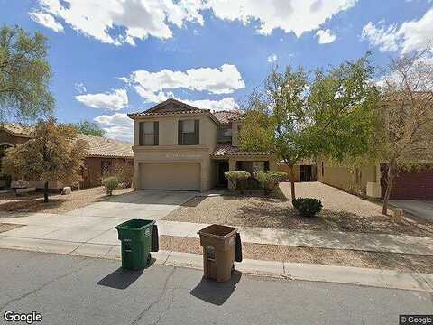 Moreland, GOODYEAR, AZ 85338