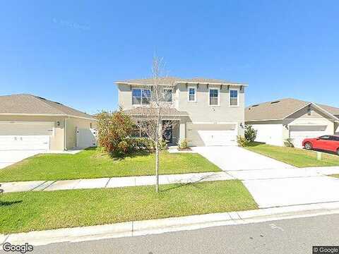 Park Side, KINDRED, FL 34744