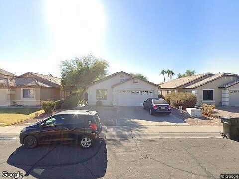 Page, GILBERT, AZ 85233