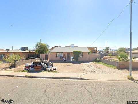 Tonto, PHOENIX, AZ 85007