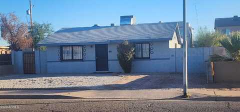 Tonto, PHOENIX, AZ 85007