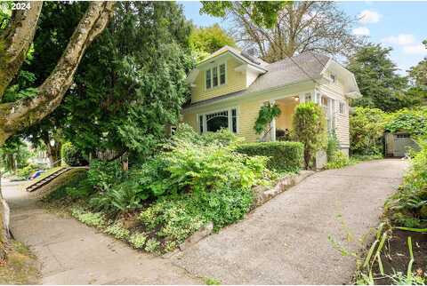 Taylor, PORTLAND, OR 97214
