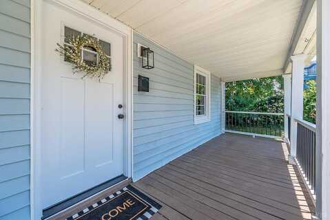 Polk, LYNCHBURG, VA 24504