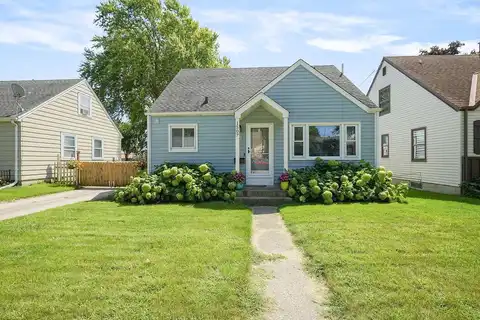 Norwich, SAINT FRANCIS, WI 53235