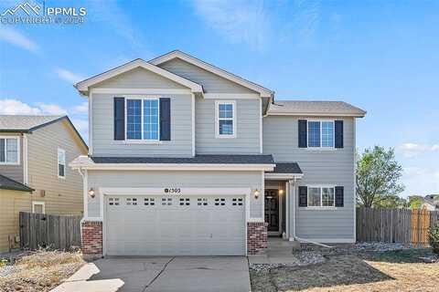 Ancestra, FOUNTAIN, CO 80817