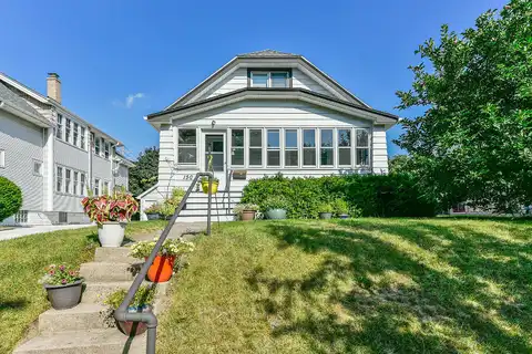 60Th, MILWAUKEE, WI 53213