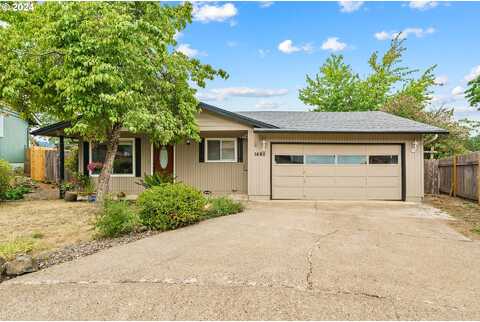 Carobelle, COTTAGE GROVE, OR 97424