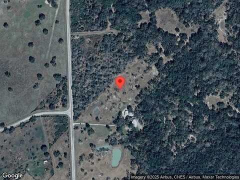 County Road 401, EDNA, TX 77957