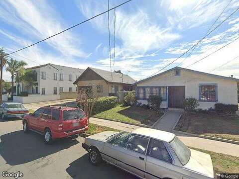 36Th, LOS ANGELES, CA 90018