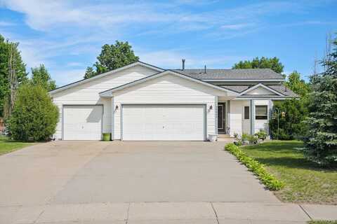 Hillside, BECKER, MN 55308