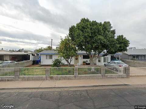 6Th, MESA, AZ 85202