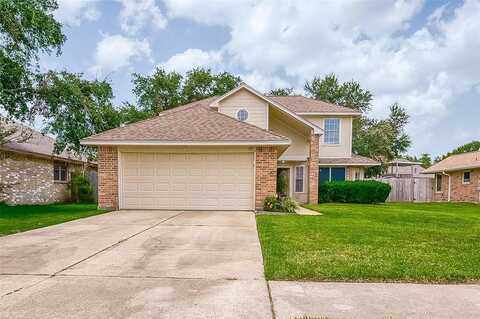 Roosevelt, DEER PARK, TX 77536