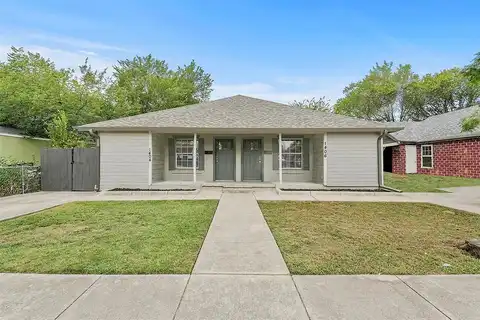 Hickory, GRAND PRAIRIE, TX 75050