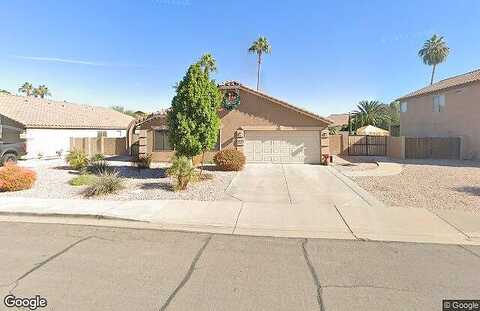 Mckenna, GILBERT, AZ 85233