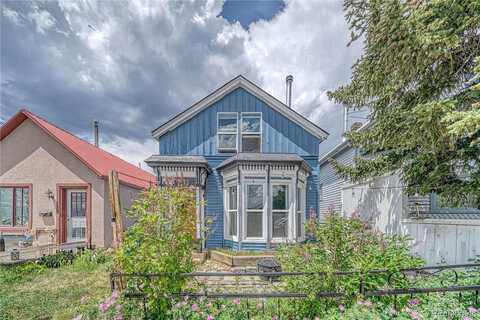 3Rd, LEADVILLE, CO 80461