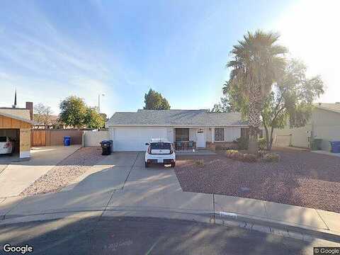 Almond, MESA, AZ 85204