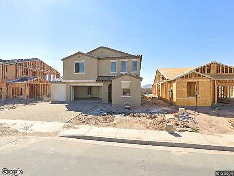 Sierra, COOLIDGE, AZ 85128