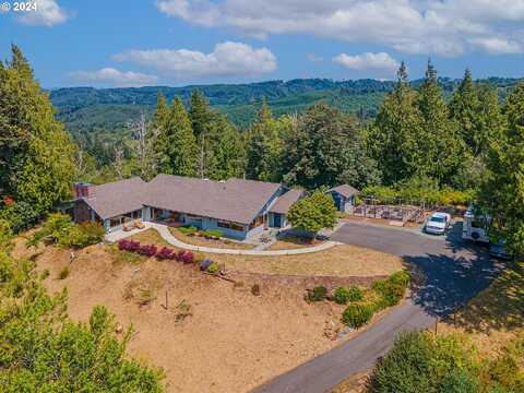 15Th, COQUILLE, OR 97423