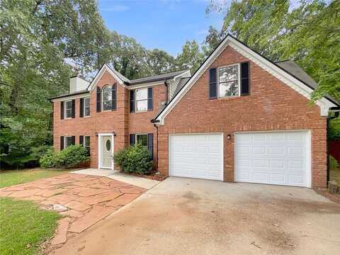Panhandle, HAMPTON, GA 30228
