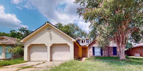 Tregarnon, HOUSTON, TX 77015