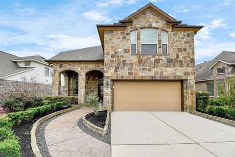 Davenport Hills, HUMBLE, TX 77346