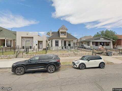 Wyoming, EL PASO, TX 79902