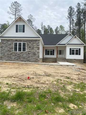 Lake Margaret, CHESTERFIELD, VA 23838