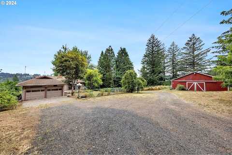 312Th, WASHOUGAL, WA 98671