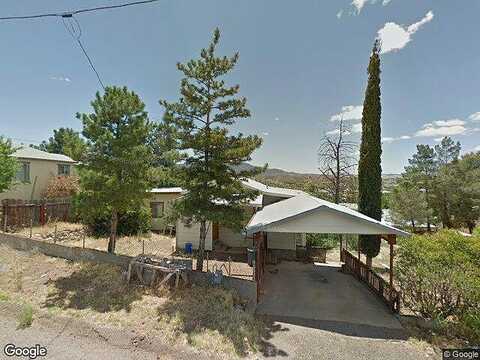 Fifth, GLOBE, AZ 85501