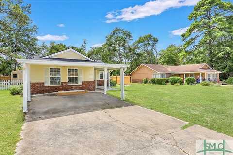 Robin Hood, SAVANNAH, GA 31406